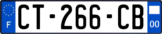 CT-266-CB