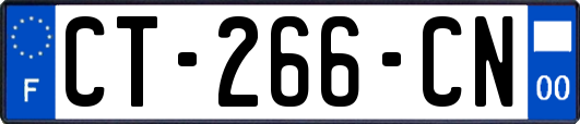 CT-266-CN