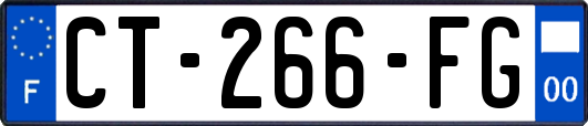 CT-266-FG
