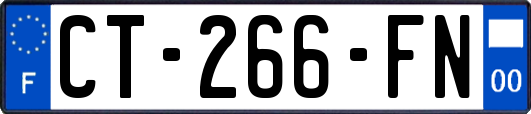 CT-266-FN