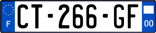 CT-266-GF