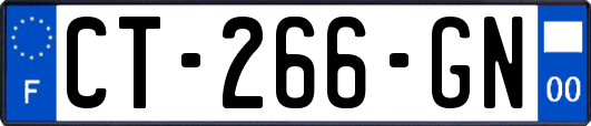 CT-266-GN