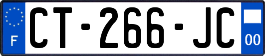 CT-266-JC