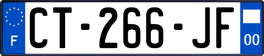 CT-266-JF
