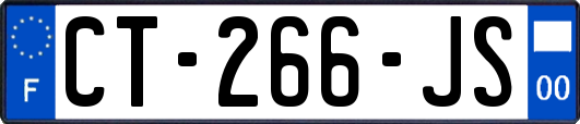 CT-266-JS