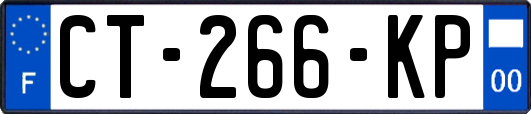 CT-266-KP