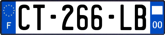 CT-266-LB
