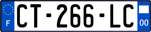 CT-266-LC