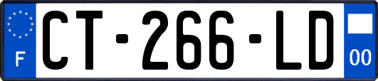 CT-266-LD