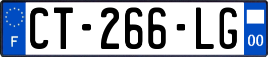 CT-266-LG