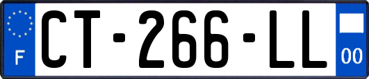 CT-266-LL