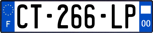 CT-266-LP