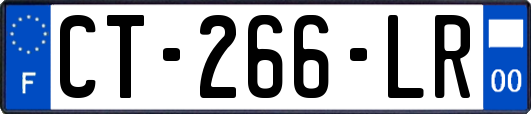 CT-266-LR