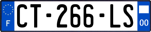 CT-266-LS