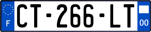 CT-266-LT