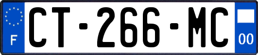 CT-266-MC