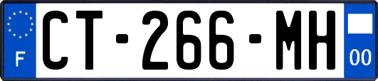 CT-266-MH