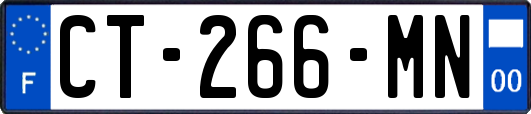 CT-266-MN