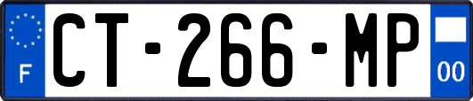 CT-266-MP