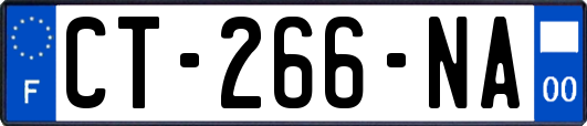 CT-266-NA