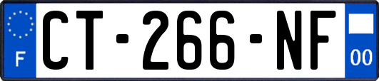 CT-266-NF