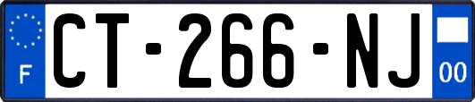 CT-266-NJ