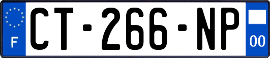 CT-266-NP