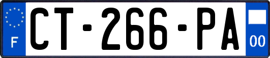 CT-266-PA