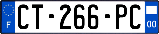 CT-266-PC