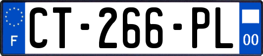 CT-266-PL