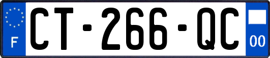 CT-266-QC