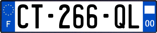 CT-266-QL