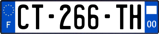 CT-266-TH