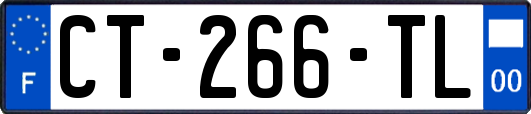 CT-266-TL
