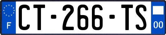 CT-266-TS