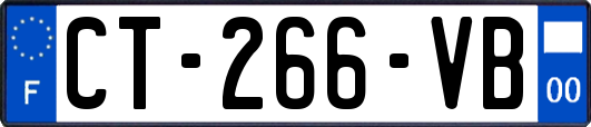 CT-266-VB
