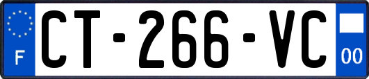 CT-266-VC