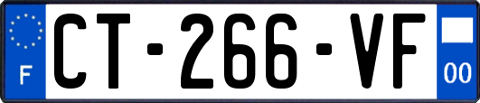 CT-266-VF