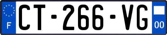 CT-266-VG
