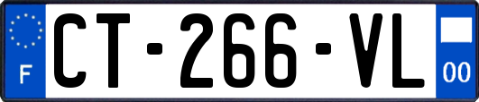 CT-266-VL