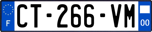 CT-266-VM