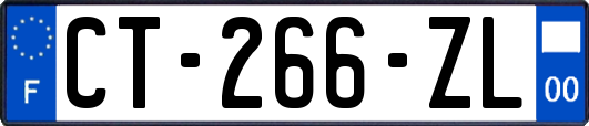 CT-266-ZL