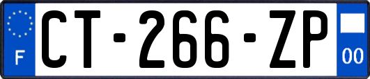 CT-266-ZP