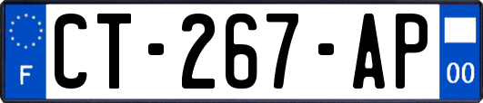 CT-267-AP