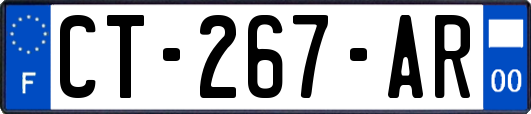 CT-267-AR