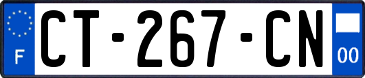 CT-267-CN