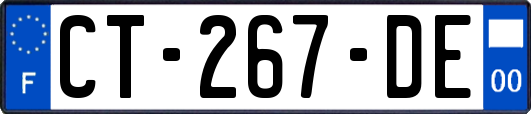 CT-267-DE