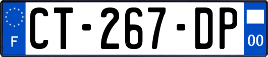 CT-267-DP