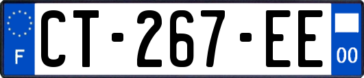 CT-267-EE