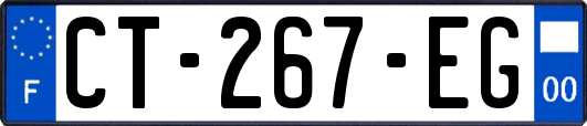 CT-267-EG